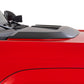 Hood Scoop | YZ Oxford White | Ford Bronco 4WD (2021-2025)