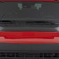 Hood Scoop | E7 Velocity Blue | Ford Bronco 4WD (2021-2025)