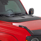 Hood Scoop | YZ Oxford White | Ford Bronco 4WD (2021-2025)