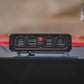 4 Gang Switch Panel | RGB Backlit Buttons | Multifunction Modes