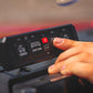 4 Gang Switch Panel | RGB Backlit Buttons | Multifunction Modes