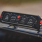 4 Gang Switch Panel | RGB Backlit Buttons | Multifunction Modes