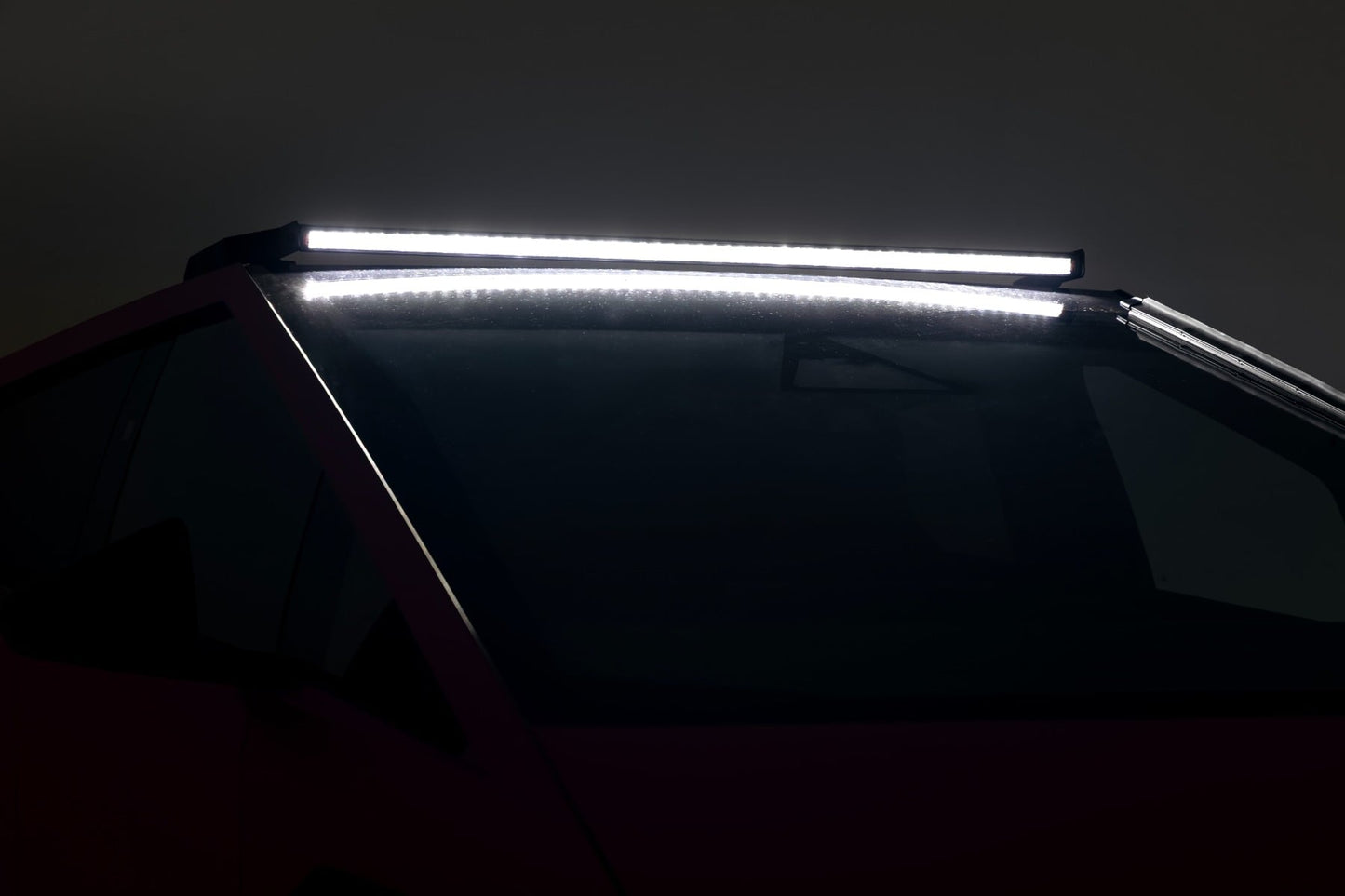 50-Inch LED Light Kit | Roof Mount | Tesla Cybertruck (2024-2026)