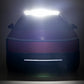 50-Inch LED Light Kit | Roof Mount | Tesla Cybertruck (2024-2026)