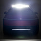 50-Inch LED Light Kit | Roof Mount | Tesla Cybertruck (2024-2026)