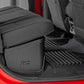 Under Seat Storage with Locking Lid | Crew Cab | Chevy/GMC 1500/2500HD/3500HD (19-26 & Classic)