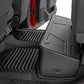 Under Seat Storage with Locking Lid | Crew Cab | Chevy/GMC 1500/2500HD/3500HD (19-26 & Classic)