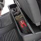 Under Seat Storage with Locking Lid | Crew Cab | Chevy/GMC 1500/2500HD/3500HD (19-26 & Classic)