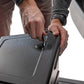Under Seat Storage with Locking Lid | Crew Cab | Chevy/GMC 1500/2500HD/3500HD (19-26 & Classic)