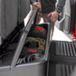 Under Seat Storage with Locking Lid | Crew Cab | Chevy/GMC 1500/2500HD/3500HD (19-26 & Classic)