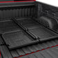 Truck Bed Cargo Storage Tray | Easy Access | Long Bed Storage Tray