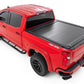 Manual Retractable Bed Cover | 5'10" Bed | Chevy/GMC Sierra 1500 (19-26)/Silverado 1500 (19-26)
