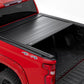 Manual Retractable Bed Cover | 5'10" Bed | Chevy/GMC Sierra 1500 (19-26)/Silverado 1500 (19-26)