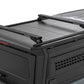 Adjustable Crossbars | Universal T-Slot | Bed Cap