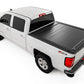 Manual Retractable Bed Cover | 5'9" Bed | Chevy/GMC 1500 (14-18 & Classic)