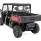 Rear Panel | Scratch Resistant | CFMOTO UFORCE U10 Pro