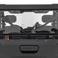 Rear Panel | Scratch Resistant | CFMOTO UFORCE U10 Pro