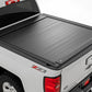 Manual Retractable Bed Cover | 5'9" Bed | Chevy/GMC 1500 (14-18 & Classic)