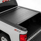 Manual Retractable Bed Cover | 5'9" Bed | Chevy/GMC 1500 (14-18 & Classic)