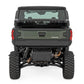 Bed Rack | Spare Tire Mount | Polaris Xpedition XP