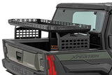 Bed Rack | Spare Tire Mount | Polaris Xpedition XP