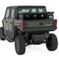 Bed Rack | Spare Tire Mount | Polaris Xpedition XP