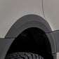 Fender Flares | Sport | Mercedes-Benz Sprinter 3500 (19-22)/Sprinter 3500XD (19-25)