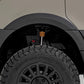 Fender Flares | Sport | Mercedes-Benz Sprinter 3500 (19-22)/Sprinter 3500XD (19-25)