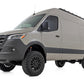 Fender Flares | Sport | Mercedes-Benz Sprinter 3500 (19-22)/Sprinter 3500XD (19-25)