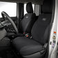 Seat Covers | Front & Rear | Suzuki Jimny (4-Door) (2018-2025)