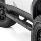 Oval Nerf Steps | Black | Toyota Land Cruiser 4WD (2024-2025)