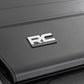 Manual Retractable Bed Cover | 5'7" Bed | Toyota Tundra 2WD/4WD (2007-2021)