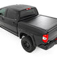 Manual Retractable Bed Cover | 5'7" Bed | Toyota Tundra 2WD/4WD (2007-2021)