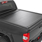 Manual Retractable Bed Cover | 5'7" Bed | Toyota Tundra 2WD/4WD (2007-2021)
