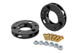 1.5 Inch Leveling Kit | Nissan Frontier 4WD (2022-2025)