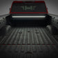 Powered Retractable Bed Cover | 6'9" Bed | Chevy/GMC 2500HD/3500HD (20-26)