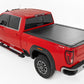 Powered Retractable Bed Cover | 6'9" Bed | Chevy/GMC 2500HD/3500HD (20-26)