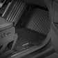 Flex-Fit Floor Mats | FR & RR | Tesla /Cybertruck 4WD (2024-2025)
