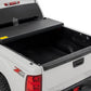 Hard Low Profile Bed Cover | 5'9" Bed | No Rail Caps | Chevy/GMC 1500 (07-13)