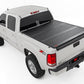 Hard Low Profile Bed Cover | 5'9" Bed | No Rail Caps | Chevy/GMC 1500 (07-13)