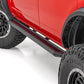 Multi-Color LED Running Boards | 4-Door | Ford Bronco 4WD (2021-2025)