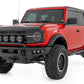 Multi-Color LED Running Boards | 4-Door | Ford Bronco 4WD (2021-2025)