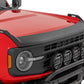 Trail Cladding | Hood Protector | Ford Bronco 4WD (2021-2025)