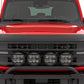 Trail Cladding | Hood Protector | Ford Bronco 4WD (2021-2025)