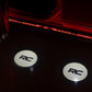 Multi-Color LED Running Boards | 4-Door | Ford Bronco 4WD (2021-2025)