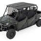 UTV Roof | HDPE | Honda Pioneer 1000-6