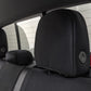 Seat Covers | Front Bucket  | Rear Bench | Chevy/GMC Canyon/Colorado (23-26)