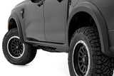 Fender Flares | Sport | G1 Absolute Black | Ford Ranger 2WD/4WD (2024-2025)