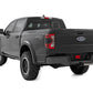 Fender Flares | Sport | G1 Absolute Black | Ford Ranger 2WD/4WD (2024-2025)
