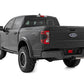 Fender Flares | Sport | NE Cactus Gray | Ford Ranger 2WD/4WD (2024-2025)